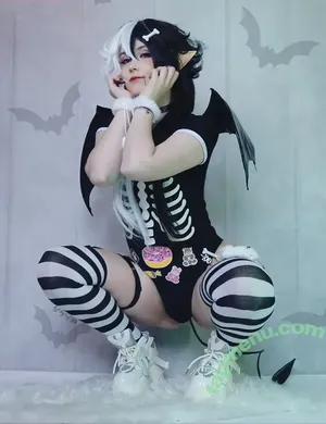 Jackyfly /  / Jacky.fly nude photo #0062