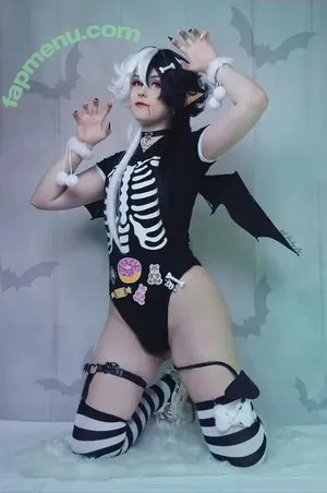 Jackyfly /  / Jacky.fly nude photo #0063