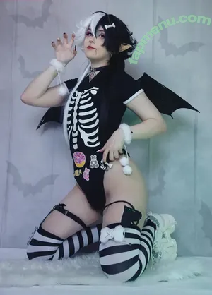 Jackyfly /  / Jacky.fly nude photo #0064