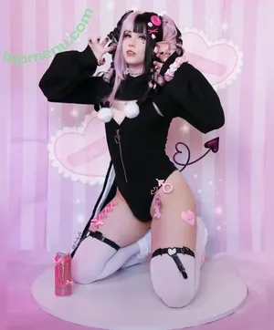 Jackyfly /  / Jacky.fly nude photo #0067