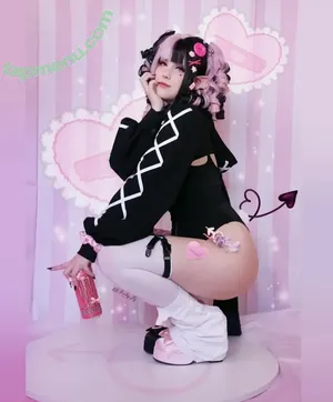 Jackyfly /  / Jacky.fly nude photo #0068