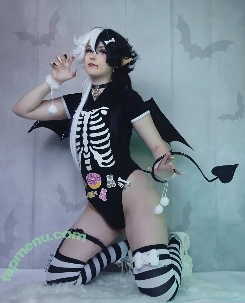 Jackyfly nude photo #0060 ( / Jacky.fly)