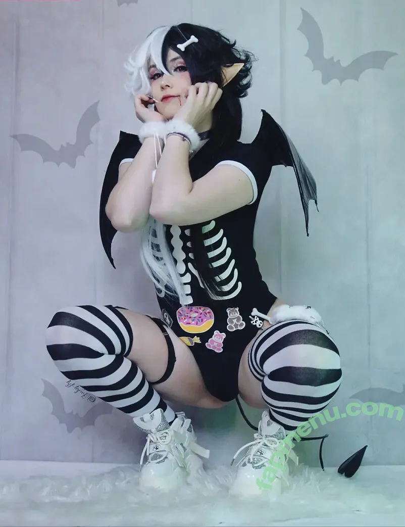 Jackyfly nude photo #0062 ( / Jacky.fly)