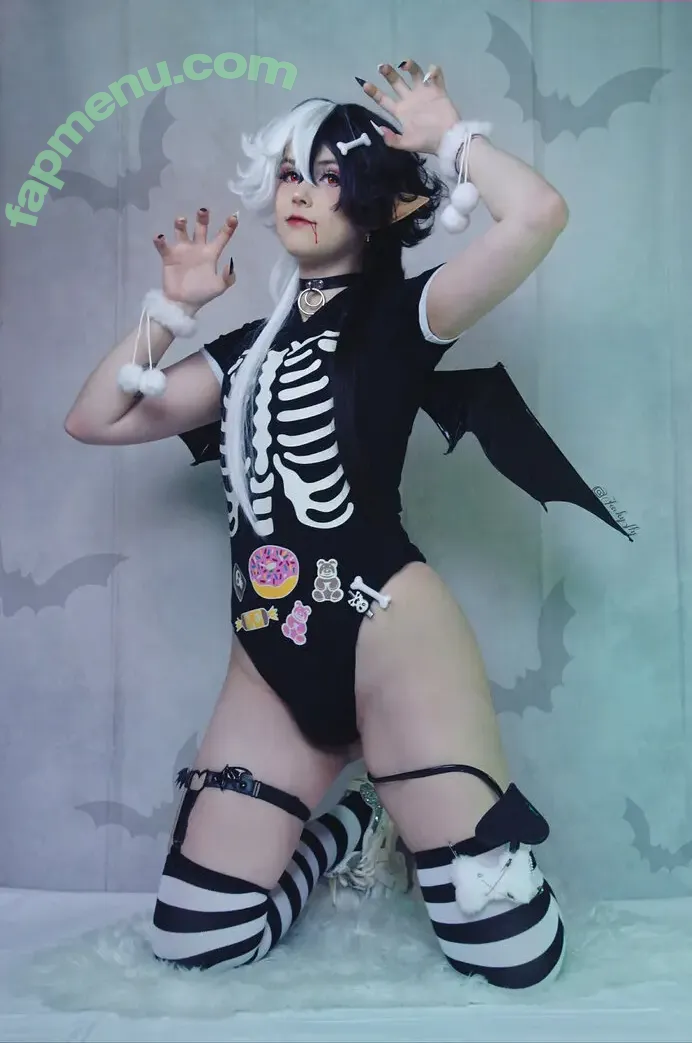 Jackyfly nude photo #0063 ( / Jacky.fly)