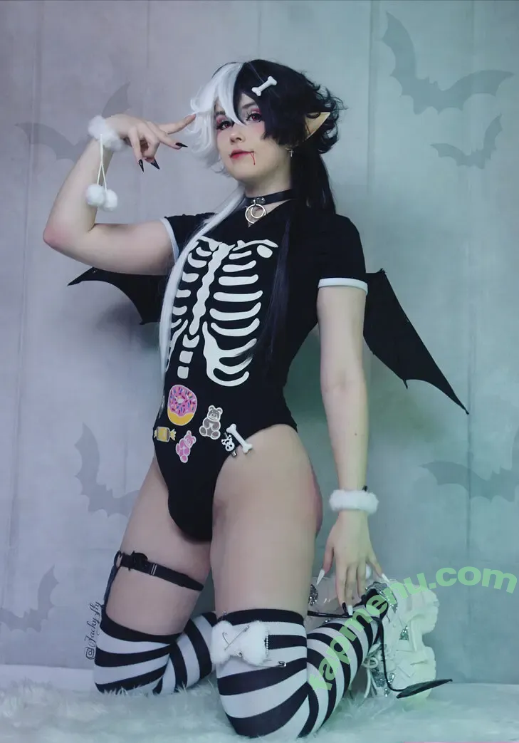 Jackyfly nude photo #0065 ( / Jacky.fly)