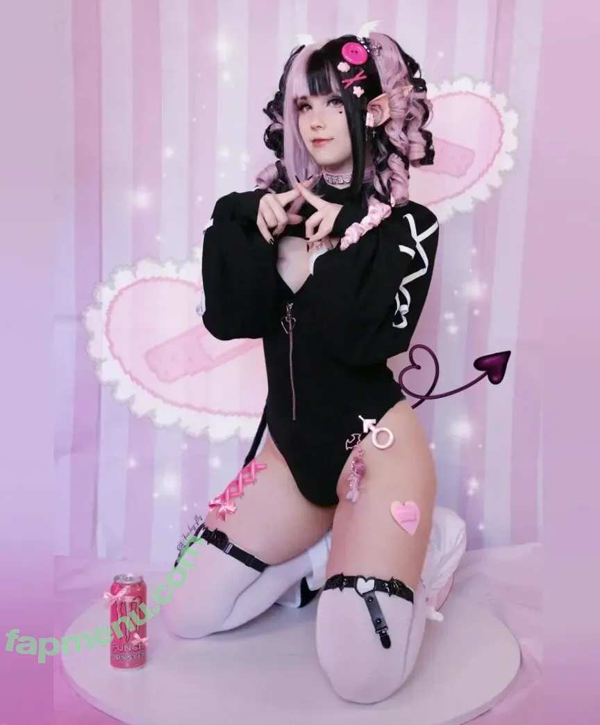 Jackyfly nude photo #0066 ( / Jacky.fly)