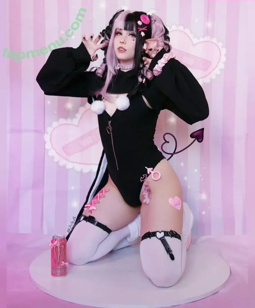 Jackyfly nude photo #0067 ( / Jacky.fly)