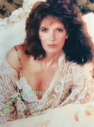 Jaclyn Smith / realjaclynsmith nude photo #0002