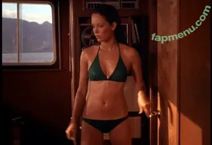 Jaclyn Smith / realjaclynsmith nude photo #0020