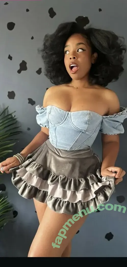 Jacque Aye nude photo #0008 (Jacqueaye)