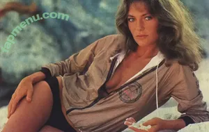 Jacqueline Bisset / jacquelinebissetofficial nude photo #0017