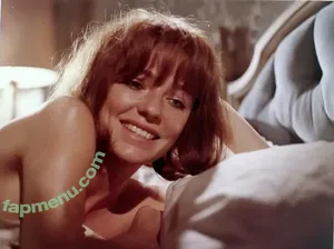 Jacqueline Bisset / jacquelinebissetofficial nude photo #0023