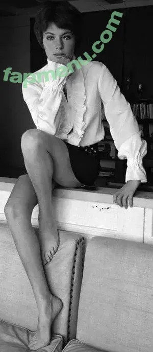 Jacqueline Bisset / jacquelinebissetofficial nude photo #0029