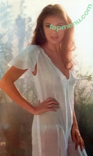 Jacqueline Bisset / jacquelinebissetofficial nude photo #0042