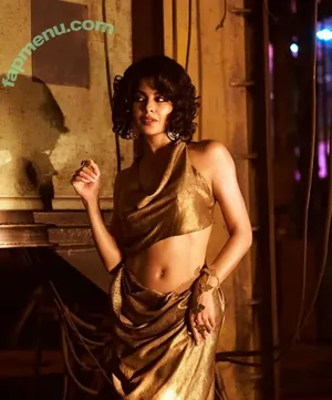 Jacqueline Fernandez / jacquelienefernandez nude photo #0001