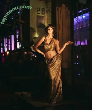 Jacqueline Fernandez / jacquelienefernandez nude photo #0003