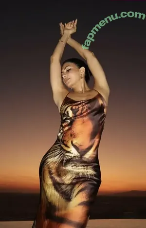Jacqueline Fernandez / jacquelienefernandez nude photo #0039