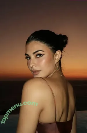 Jacqueline Fernandez / jacquelienefernandez nude photo #0040