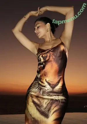 Jacqueline Fernandez / jacquelienefernandez nude photo #0041