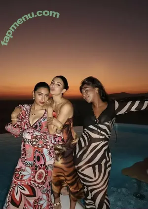 Jacqueline Fernandez / jacquelienefernandez nude photo #0048
