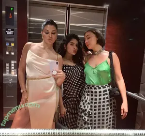 Jacqueline Fernandez / jacquelienefernandez nude photo #0057