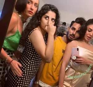 Jacqueline Fernandez / jacquelienefernandez nude photo #0063