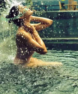 Jacqueline Fernandez / jacquelienefernandez nude photo #0064