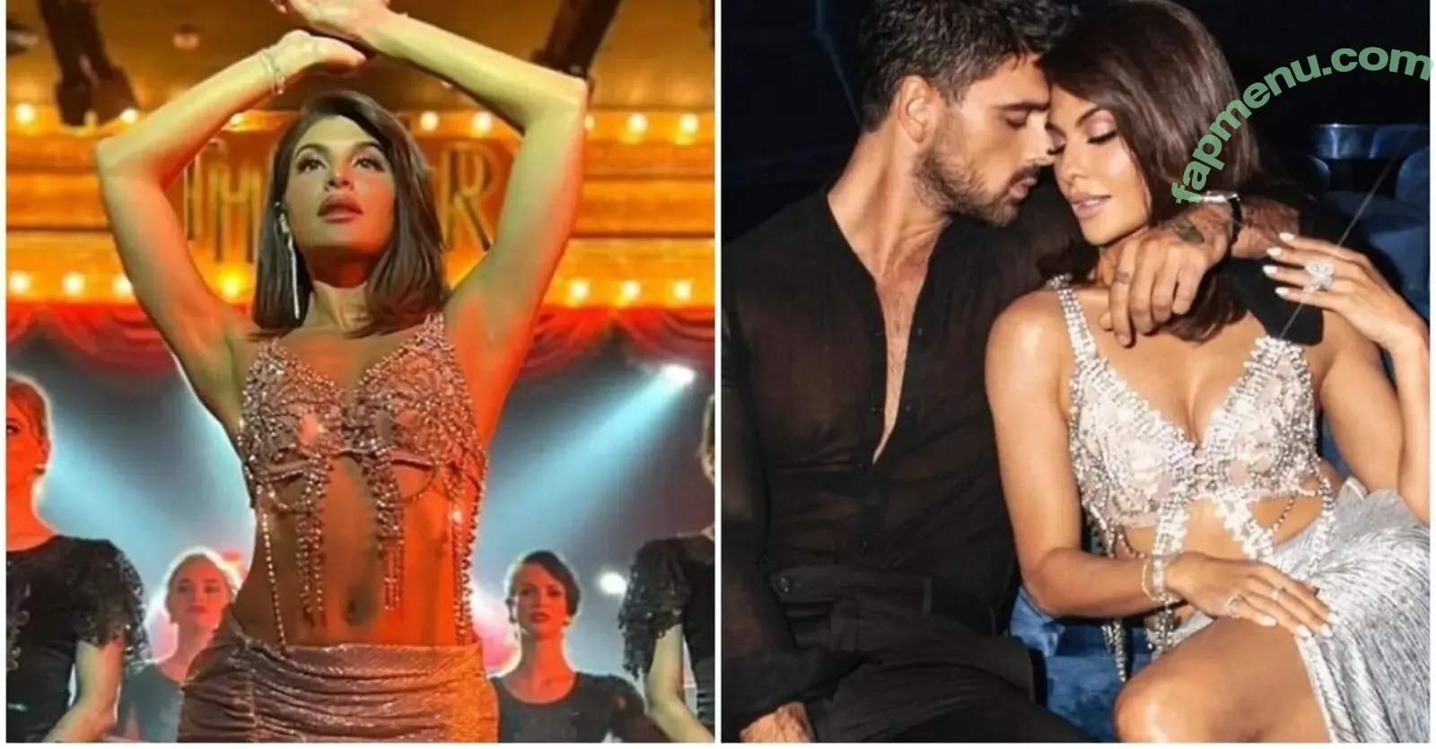 Jacqueline Fernandez nude photo #0056 (jacquelienefernandez)