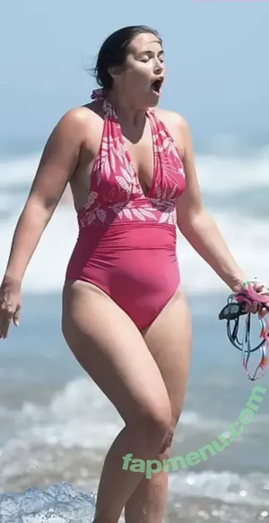 Jacqueline Jossa / EastEnders / jacjossa nude photo #0485