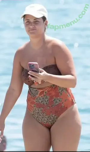 Jacqueline Jossa / EastEnders / jacjossa nude photo #0496