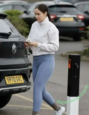 Jacqueline Jossa / EastEnders / jacjossa nude photo #0503