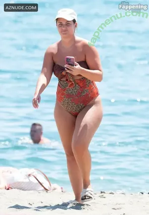 Jacqueline Jossa / EastEnders / jacjossa nude photo #0521