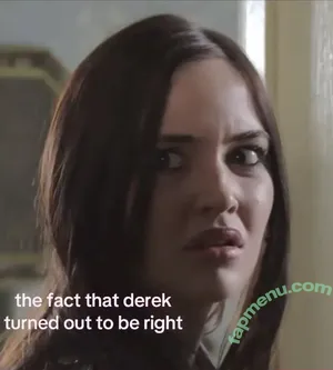 Jacqueline Jossa / EastEnders / jacjossa nude photo #0545