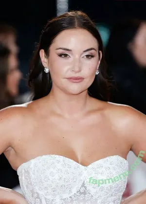 Jacqueline Jossa / EastEnders / jacjossa nude photo #0606