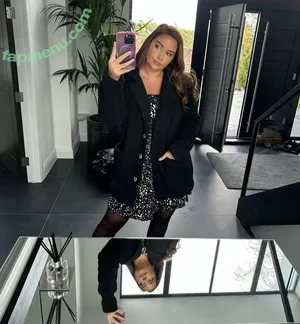 Jacqueline Jossa / EastEnders / jacjossa nude photo #0736