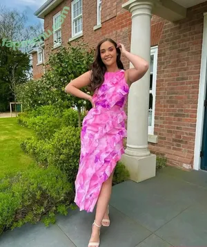 Jacqueline Jossa / EastEnders / jacjossa nude photo #0740