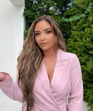 Jacqueline Jossa / EastEnders / jacjossa nude photo #0744