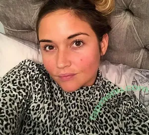 Jacqueline Jossa / EastEnders / jacjossa nude photo #0761