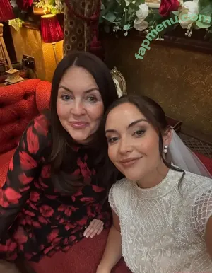 Jacqueline Jossa / EastEnders / jacjossa nude photo #0771