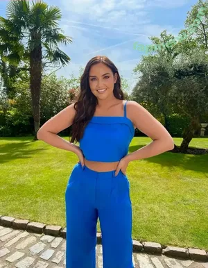 Jacqueline Jossa / EastEnders / jacjossa nude photo #0779