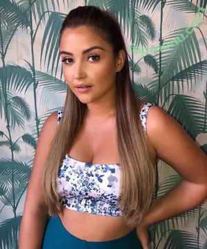Jacqueline Jossa / EastEnders / jacjossa nude photo #0792