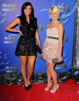 Jacqueline Jossa / EastEnders / jacjossa nude photo #0807