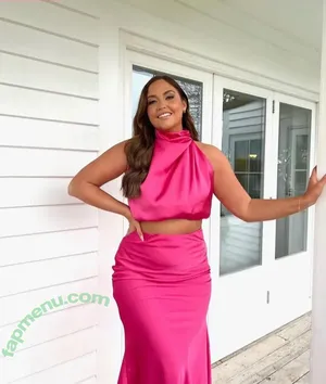 Jacqueline Jossa / EastEnders / jacjossa nude photo #0846