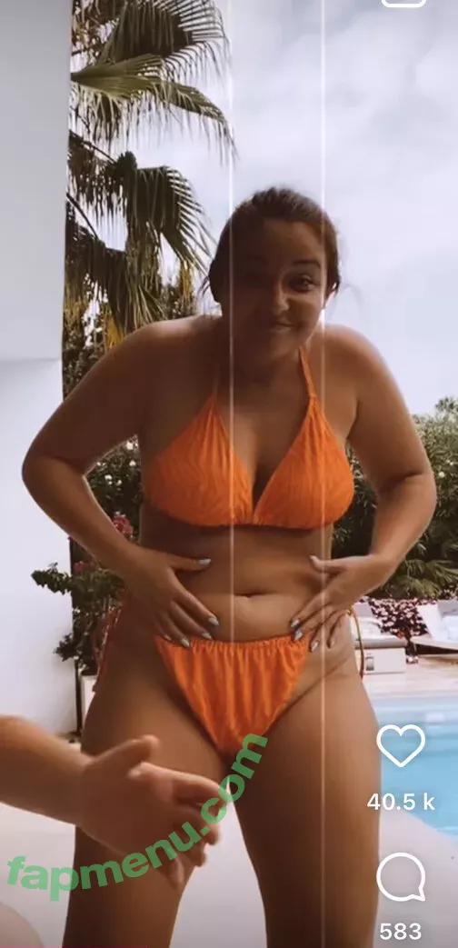 Jacqueline Jossa nude photo #0175 (EastEnders / jacjossa)