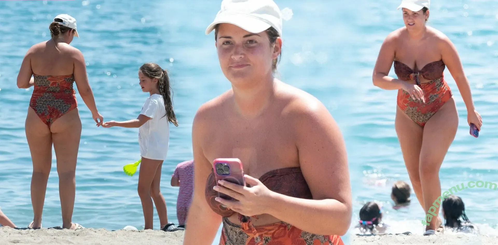 Jacqueline Jossa nude photo #0534 (EastEnders / jacjossa)