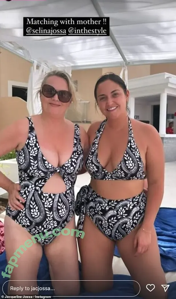 Jacqueline Jossa nude photo #0704 (EastEnders / jacjossa)