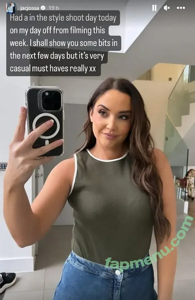 Jacqueline Jossa nude photo #0710 (EastEnders / jacjossa)