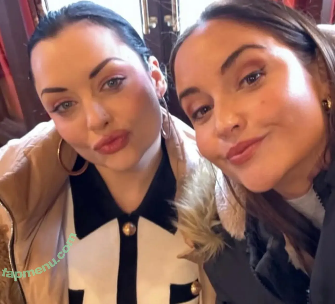 Jacqueline Jossa nude photo #0830 (EastEnders / jacjossa)