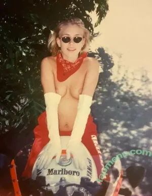 Jacqueline Lovell / Sara St James nude photo #0063