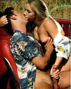 Jacqueline Lovell / Sara St James nude photo #0073